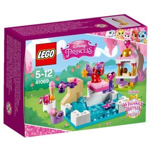 ASSEMBLAGE CONSTRUCTION LEGO® Disney Princess™ Palace Pets 41069 La Journé