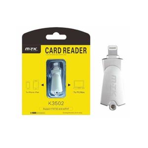 LECTEUR DE CARTE EXT. card reader lecteur de carte mémoire externe pour 