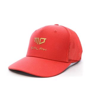 CASQUETTE Casquette Rouge Homme Adidas Mohamed Salah