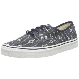 vans garçon taille 39