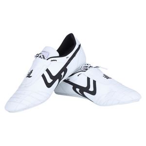 CHAUSSURES DE BOXE Jielwyshop Chaussures de taekwondo boxe sportive K