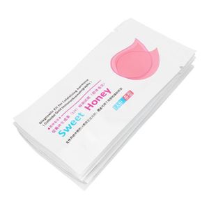 TEST D'OVULATION Omabeta Bandelette de test d'ovulation 100 pièces bandelettes de Test d'ovulation femmes outil de détection hygiene toilette