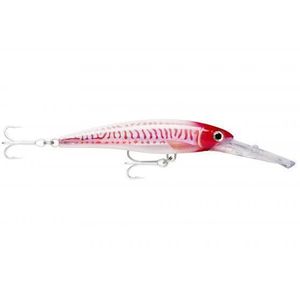 Leurre Rapala J-7 S Articulé - Méné Argent Flottant - Pêche Bass - 2 3/4" 1/8 Oz