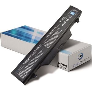 Batterie D’origine Pour Ordinateur Portable HP ProBook 4320sprobook 4321s Sl10469 14