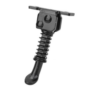 SCOOTER LAM-Support de stationnement de béquille de soutien latéral de scooter électrique en métal de 8 pouces pour Xiaomi Ninebot Mini