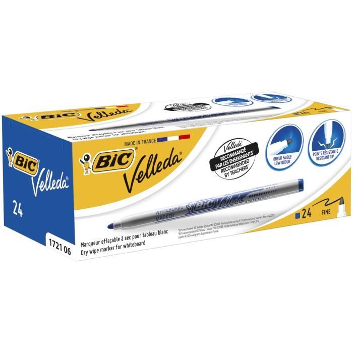 Bic Blister de 2 crayons criterium 2B - prix pas cher chez iOBURO