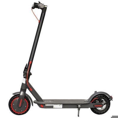 Trottinette &eacute;lectrique pliable 8,5