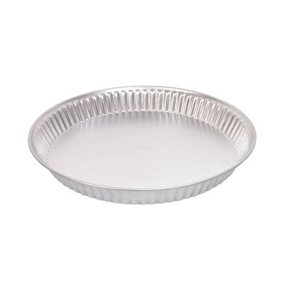 Moule à Cake Plié Fer Blanc Gobel 15 Cm - Fabriqué En France - Cuisson Parfaite & Écologique