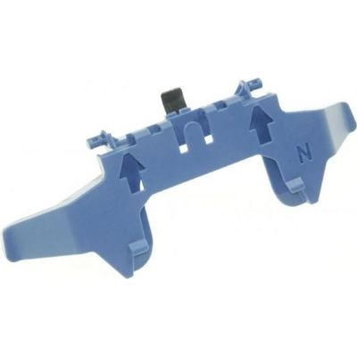 Support sac aspirateur top miele complete c3