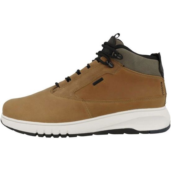 Bottine - boots Geox - U04APA00045C9004 - Homme U Aerantis 4x4 B ABX ...