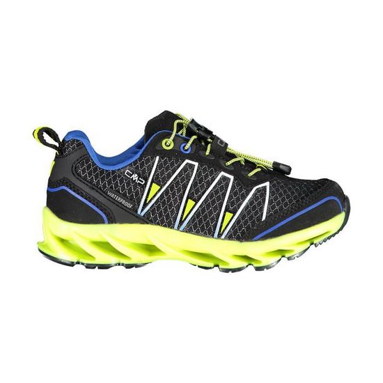 Chaussures De Trail CMP Altak WP 2.0 Enfant - Imperméables, Confortables | Pour Garçons Et Filles