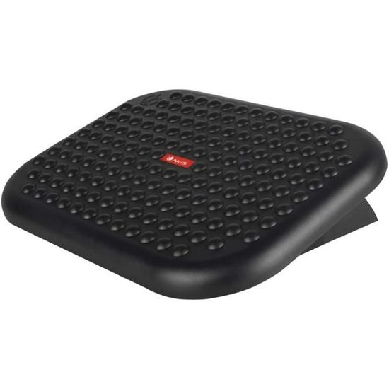 Repose-Pieds Ergonomique, Repose-Pieds De Bureau Polyvalent, Posture