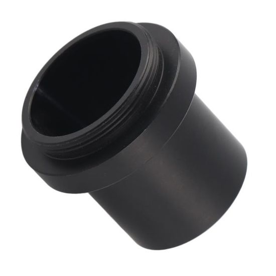 Anneau Adaptateur Pour Inversion D'objectif Nikon - Protection Filtre, En Alliage - Pour Montage Objectif Inversé