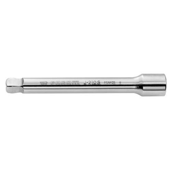 Rallonge Articulée KS Tools 3/8 – Longueur 200 Mm, Angle D’inclinaison 8°, Chrome Vanadium, Finition Satinée