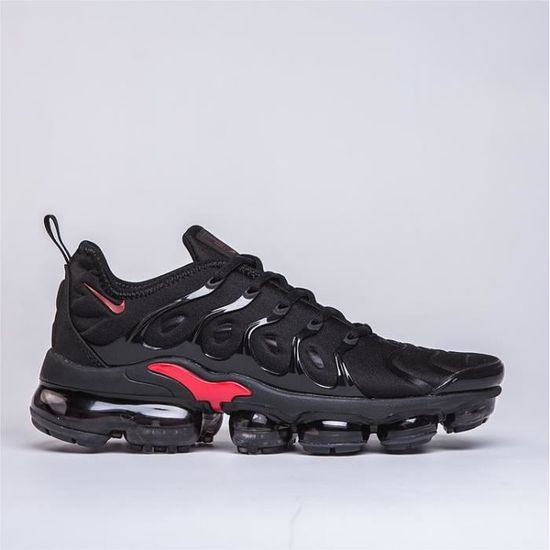 vapormax tn's all black