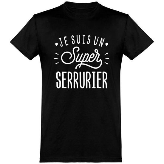 Super Serrurier