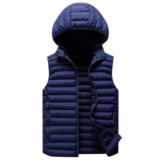 Doudoune avec on sale manche