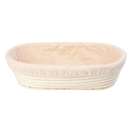 Lot 2 Couvercles Élastiques Fermentation - Pour Panier Pain & Conservation Aliments | Réutilisable
