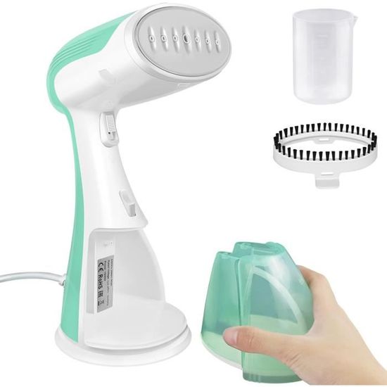 Défroisseur vapeur de vêtements à main TEFAL DT8100EO prix Tunisie