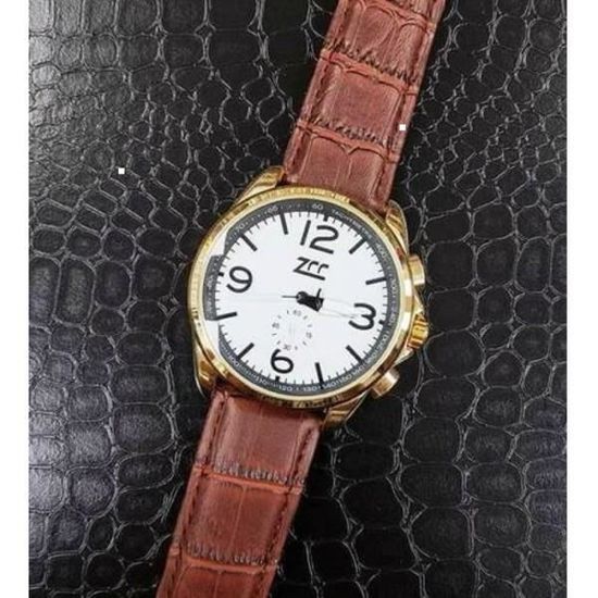 Orologio da Uomo FORSINING Oro - Eleganza e Stile