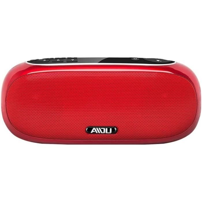Lecteur de disques vinyles avec Haut-parleurs intégrés, utilisé pour Les disques vinyles à 3