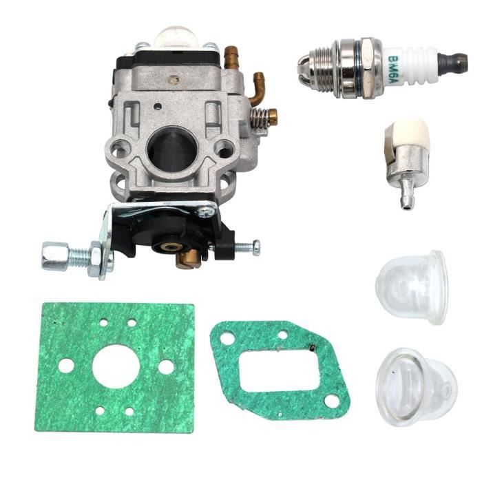 Ryobi rbc30sbs карбюратор