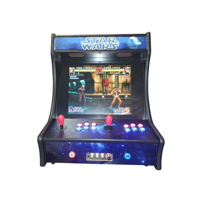Bartop SW