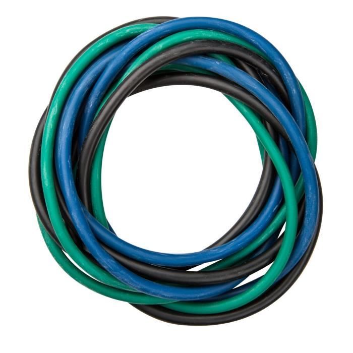 Cando 3B Scientific Pack de Tubes Pep Intermédiaire - 10-5382