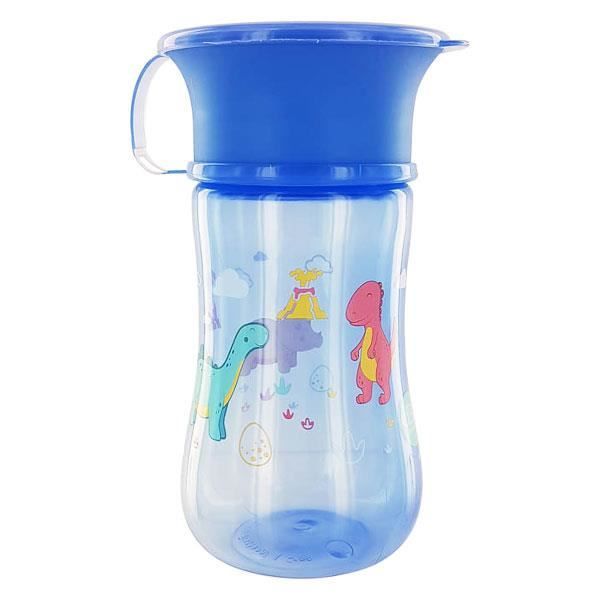 dBb Remond Tasse 360° Bleu 330ml