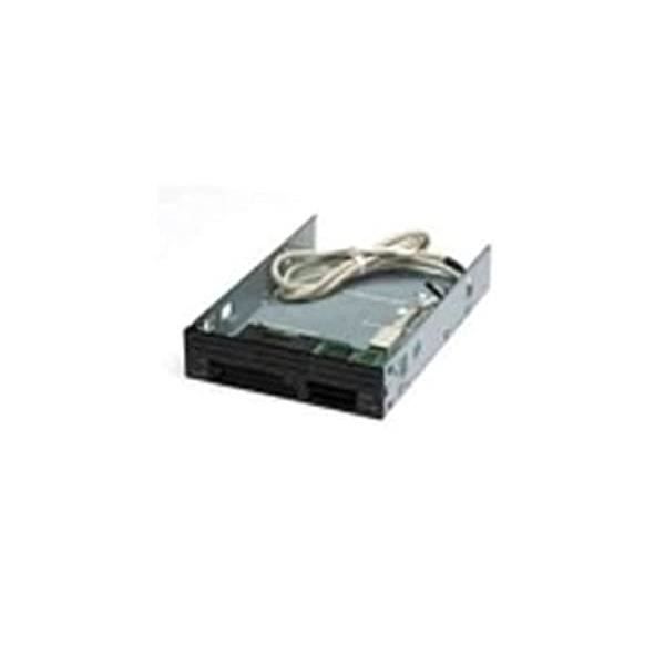 FUJITSU MultiCard Reader 24 in 1 - Lecteur de carte - 24 en 1 - 3,5 po