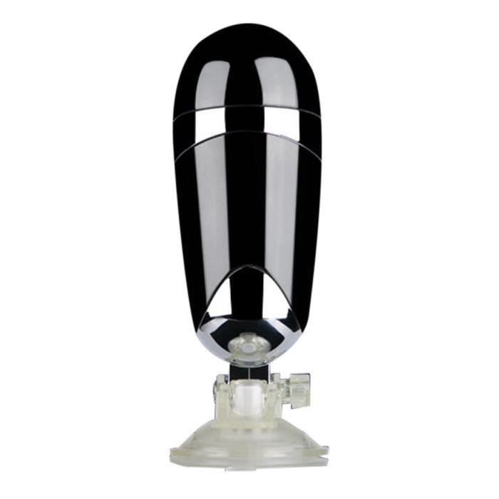 HT Mâle de sexe oral masculin tourner Rotary Aircraft coupe électrique mâle adulte produits BK Chenren * 148 - HTPDS903A0394