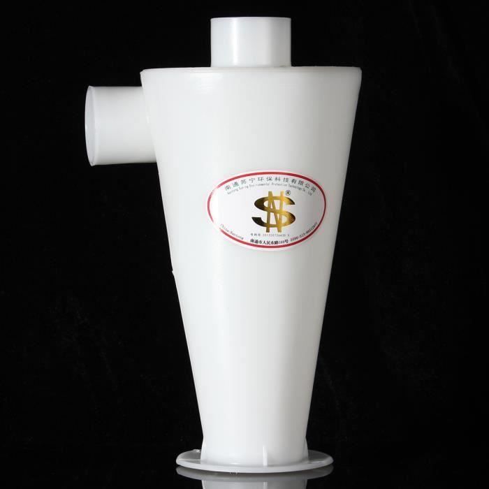 CZ Séparateur Cyclone Filtre À Poussière Aspirateurs De Séparation Collecteur De Poussière Collector - CZAVC824A2006