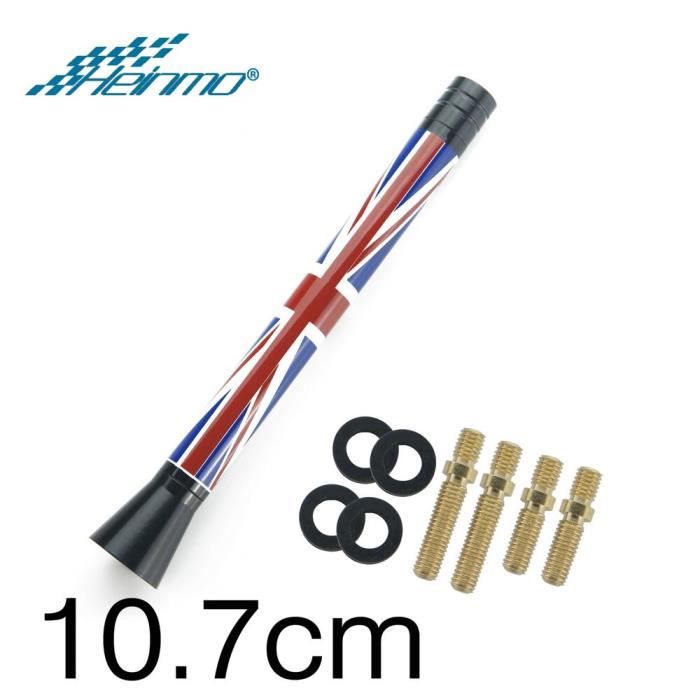 Accessoires d'aérales de voiture MINI Countryman F60 Accessoires d'aérales de voiture pour MINI Cooper R56 R50 *YI5707