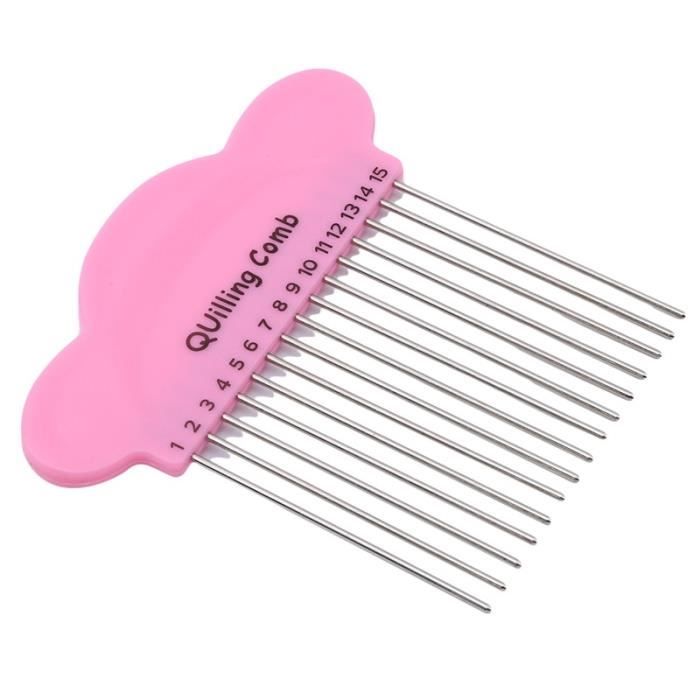 Bricolage,Nouveau pare chocs de berceau respirant de couleur solide gris, doublure de berceau en maille pour lit de - Type Pink