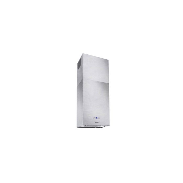 Hotte Ilot MODERNA XS - Inox