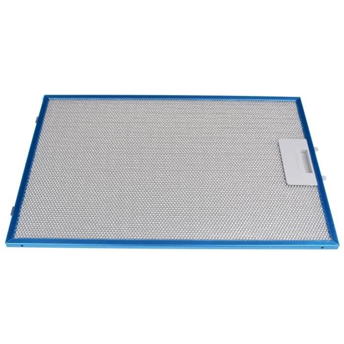 BOSCH - FILTRE METALLIQUE A GRAISSE HOTTE - 00742967