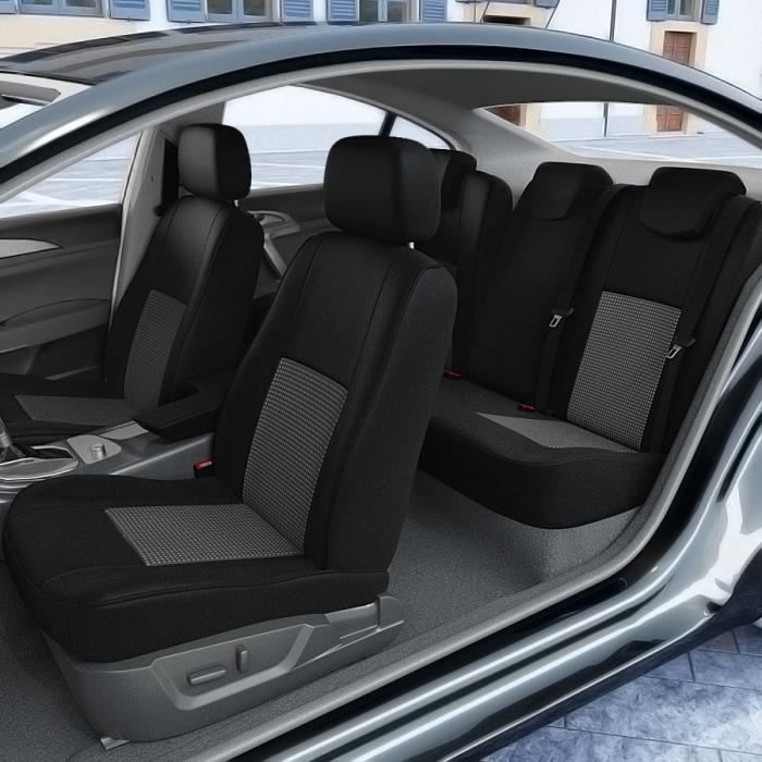 DBS Housse Sur Mesure Peugeot 308 à partir de 09-2013