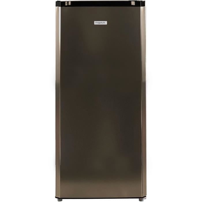Réfrigérateur armoire FRIGELUX RF190A++VCM Inox