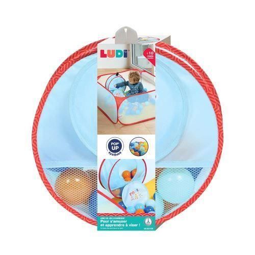 Ludi Aire de jeu d'adresse - 3550833901069
