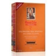 Henne Color Poudre Colorante Noir Envoutant 100g