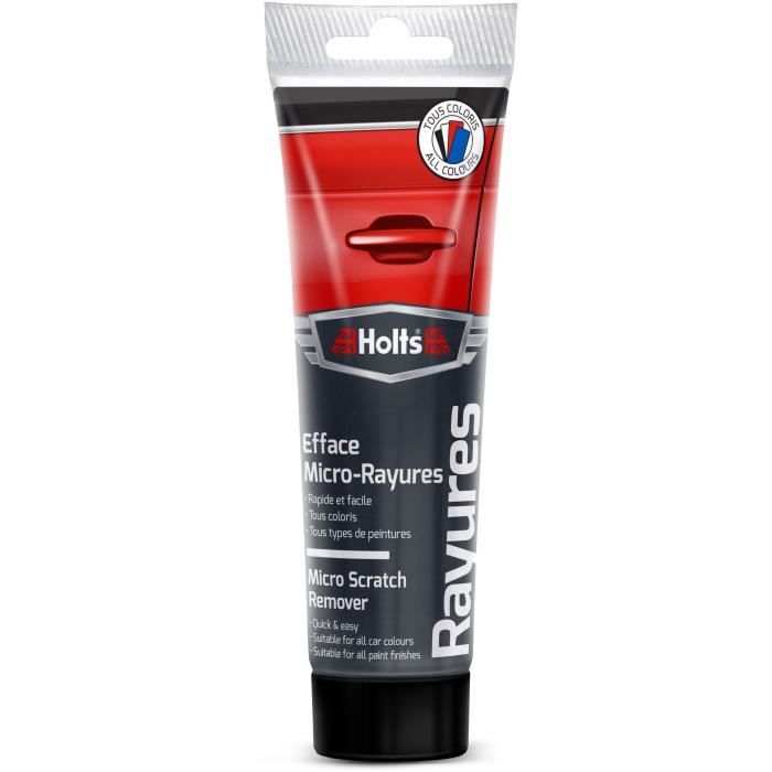 HOLTS Efface micro-rayures tous coloris - 100 ml