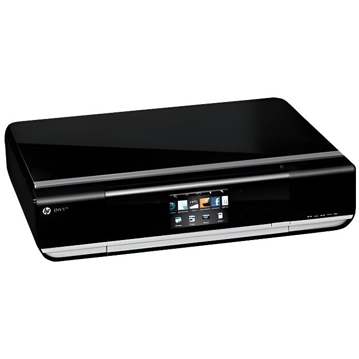 HP ENVY 114 e-All-in-One D411c