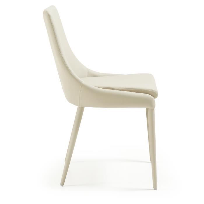 Chaise Davi, perle