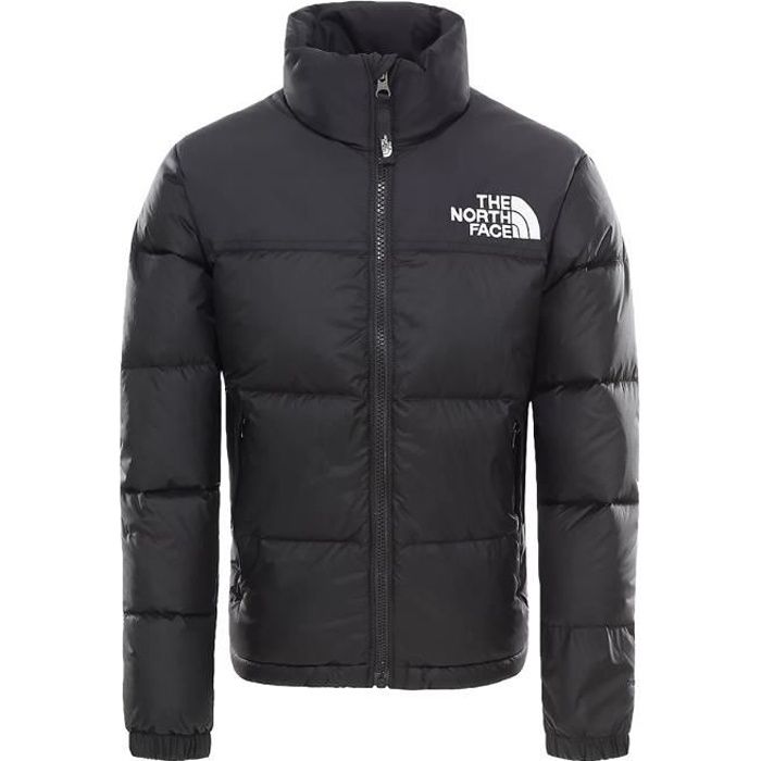 Blouson The North Face 1996 Retro Nuptse Kids