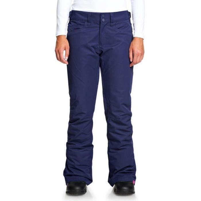 Vêtements femme Pantalons Roxy Backyard Pt