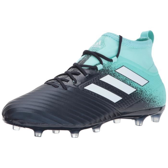 Chaussures De Running ADIDAS GSSRX Ace 17,2 sol ferme Crampons Football Chaussures Taille-44 1/2