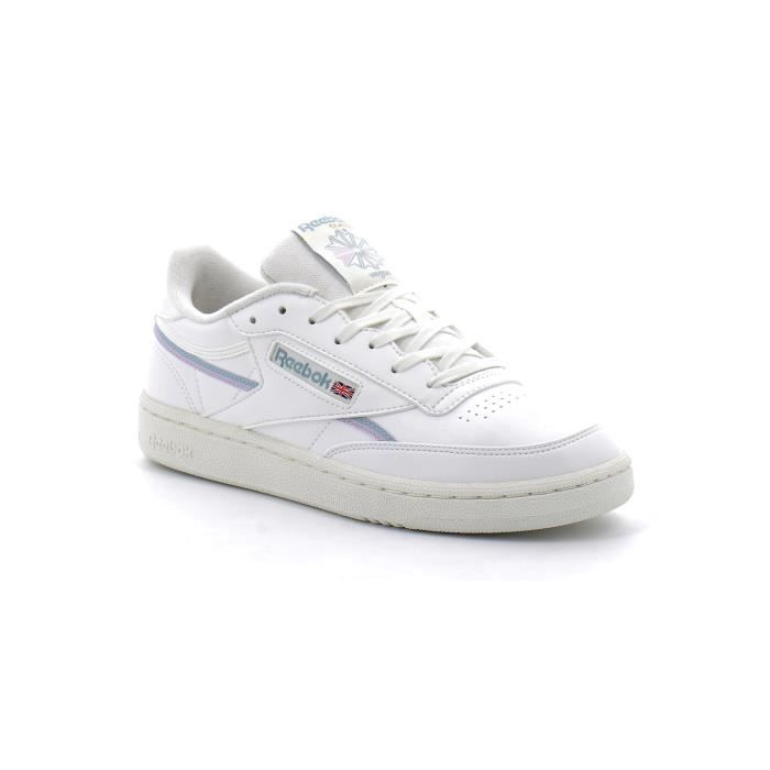 reebok club c 85 vegan Blanc