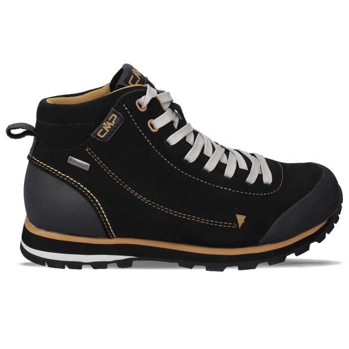 Cmp Elettra Mid Waterproof Chaussures de randonnée pour Femme 38Q4596-63UM