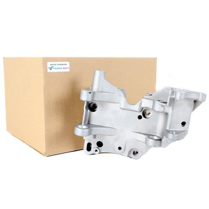 Support d'Alternateur Citroen Berlingo Nemo 07-16 Xsara Picasso 99-10 Peugeot Partner 206 206+ 1.1 1.4 1.6 8V 16V 9649103280 5706J2