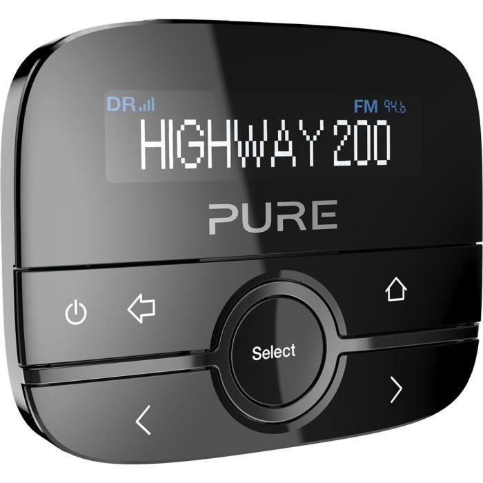 Pure Highway 200